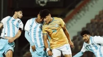 راقب الجدول.. مواعيد 5 مباريات مثيرة في الجولة 15 للدوري المصري